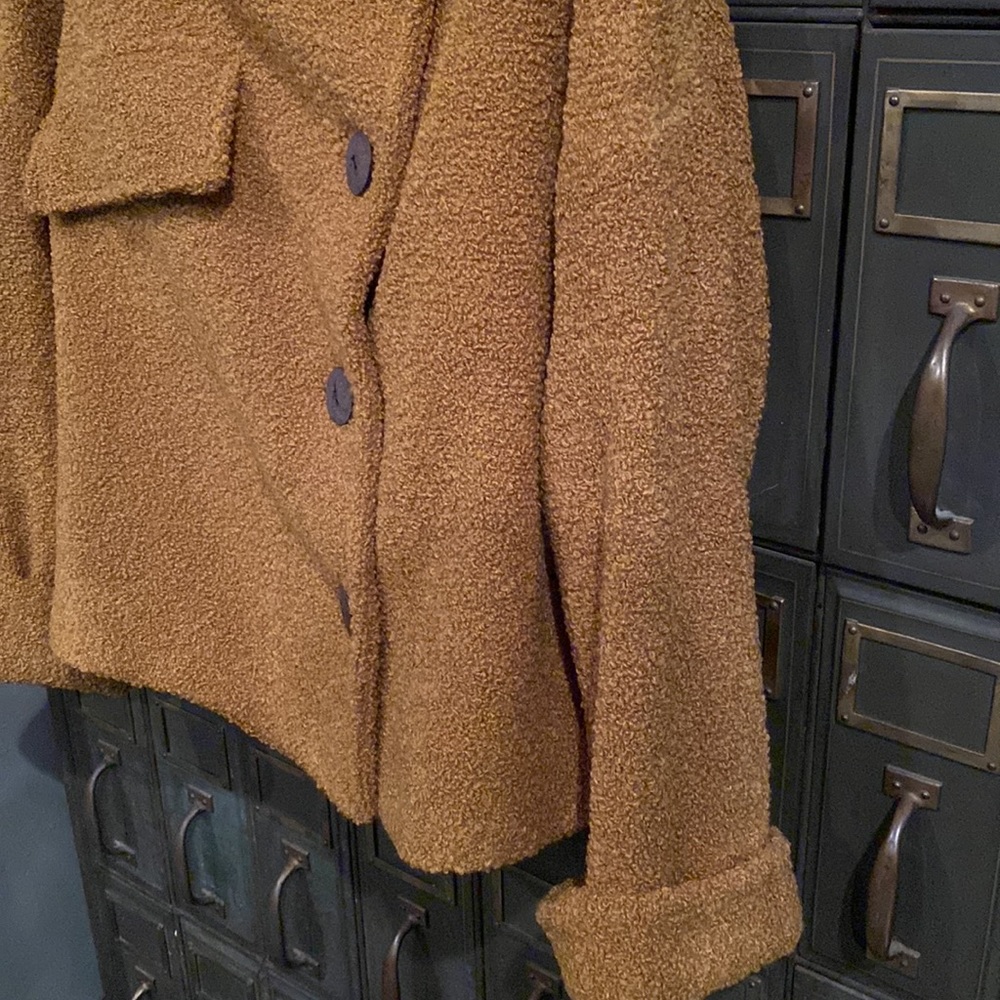 OZAI N KU Jacket - Picture 4 of 8